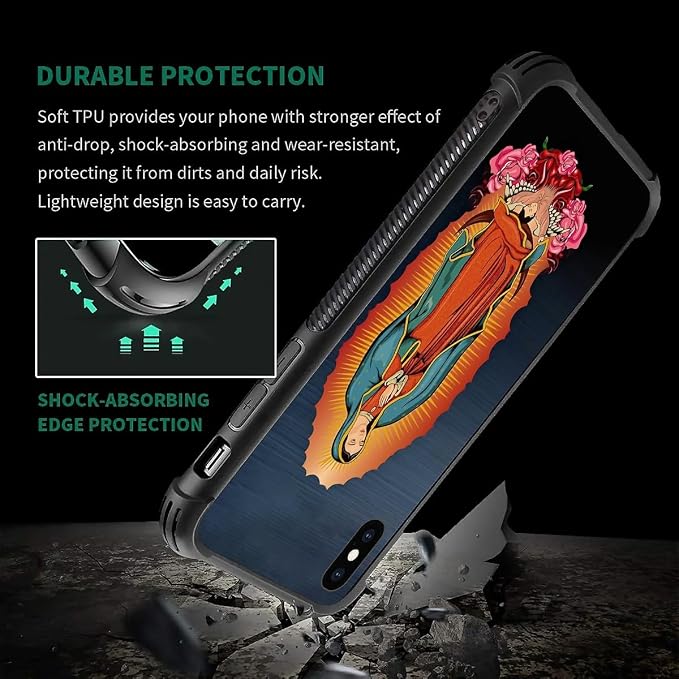 for iPhone Xs Max Case - Image 2