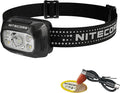 Nitecore NU30 500 Lumen LED Rechargeable Headlamp by NITECORE