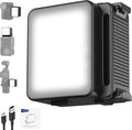 NEEWER Basics M20 Magnetic LED Camera Light Compatible by Neewer