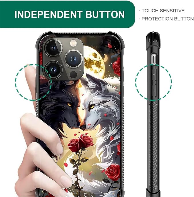 for iPhone 13 Pro Max Case - Image 6