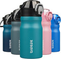 BJPKPK Stainless Steel Insulated Water Bottle by BJPKPK