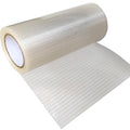 Birllaid RV Awning Repair Tape for Tent, Boat Covers Repair Tape, RV Awning by Birllaid