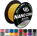 Paracord Planet Nano Cord –Lightweight Nylon Nano Paracord – Great by ParacordPlanet