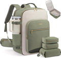 LOVEVOOK 56L Travel Backpack for Women & Men, Airline Approved Carry On Luggage by LOVEVOOK