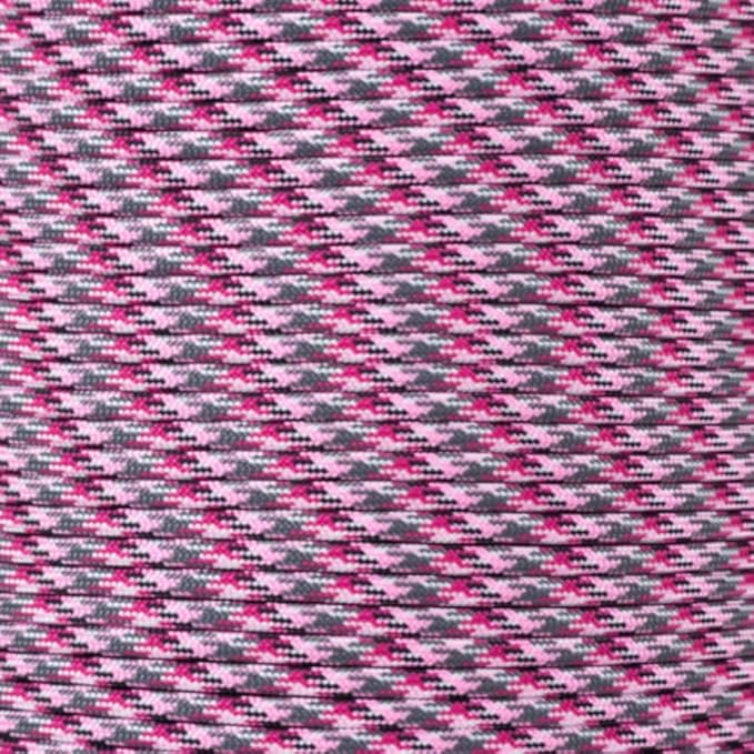 Paracord Planet Nylon 550lb Type III 7 Strand Paracord - Image 2