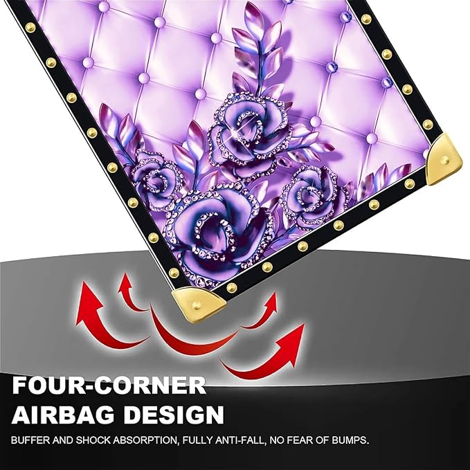 Compatible with iPhone 16 Pro Max Case - Image 7