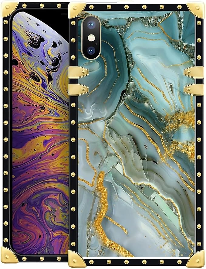 Compatible with iPhone Xs Max Case by Unknown