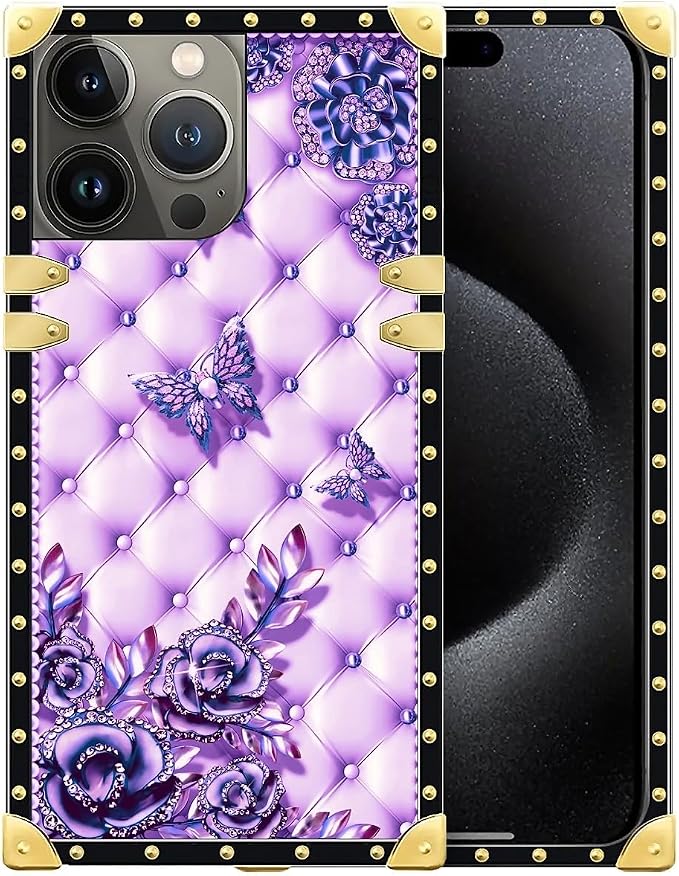 Compatible with iPhone 16 Pro Case by Unknown