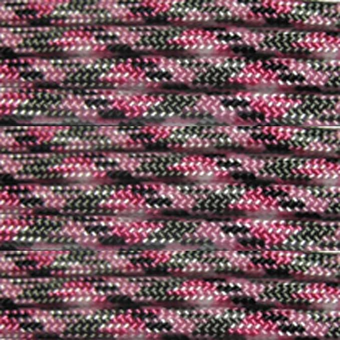 Paracord Planet Nylon 550lb Type III 7 Strand Paracord by ParacordPlanet