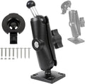 Aluminum GPS Mount with AMPS Drill Base Compatible Replacement by Unknown