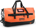 OSAH DRYPAK Waterproof Duffel Bag 25L/40L/60L – Heavy-Duty Motorcycle Tail Bag by OSAHDRYPAK