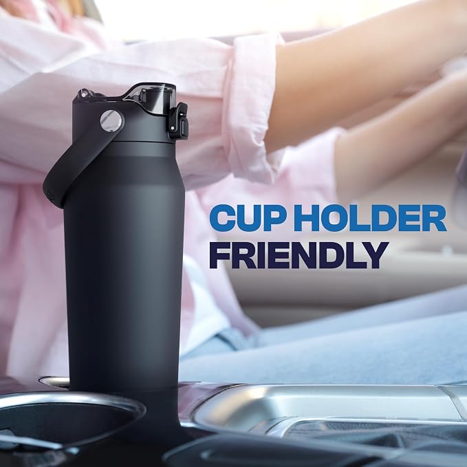 Frost Buddy 32oz Insulated Water Bottle - Image 7