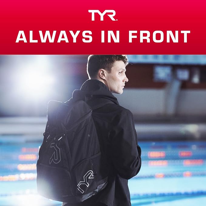 TYR Alliance Backpack - Image 7
