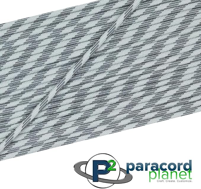 Paracord Planet 550lb Type III Paracord Combo Crafting Kits - Image 4