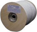 T.W . Evans Cordage 1/2" X 300' Twisted Nylon Rope by T.W+.+Evans+Cordage+Co.