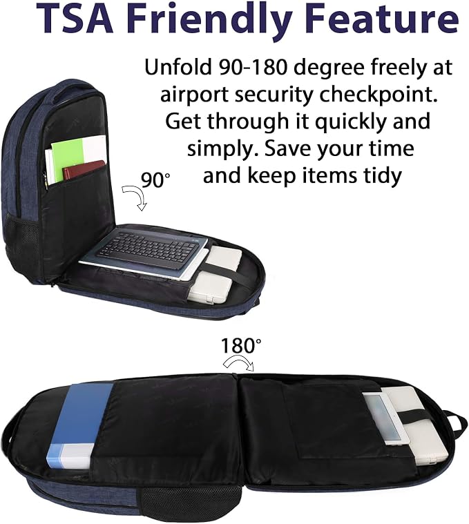MATEIN Extra Large Laptop Backpack - Image 2