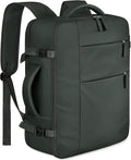 Capolo Travel Backpack for Women Men Waterproof Laptop Backpack Airlines by Capolo