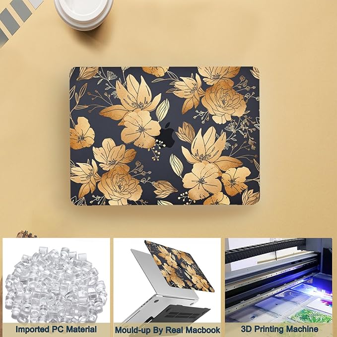 Hard Case for MacBook Pro 16 inch - Image 3