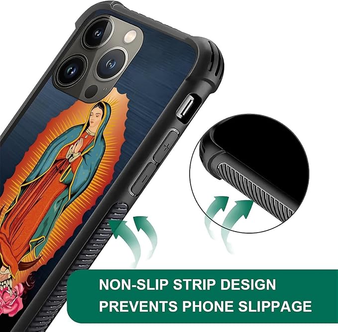 for iPhone 14 Pro Case - Image 6