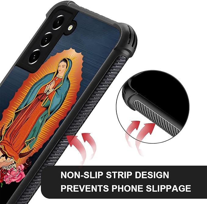 for Samsung Galaxy S21 Case - Image 5