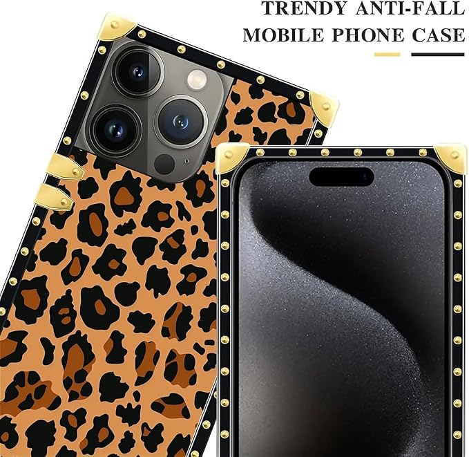Compatible with iPhone 16 Pro Max Case - Image 4