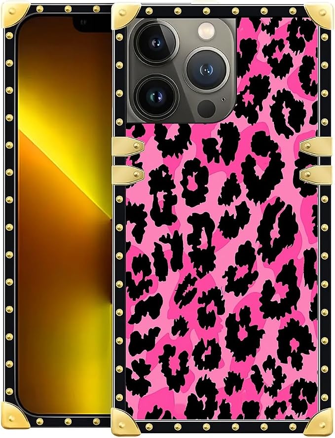 Compatible with iPhone 13 Pro Case by Unknown