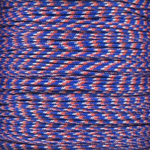 Paracord Planet 95lb Paracord – 1 Strand Type I Parachute Cord - Image 2