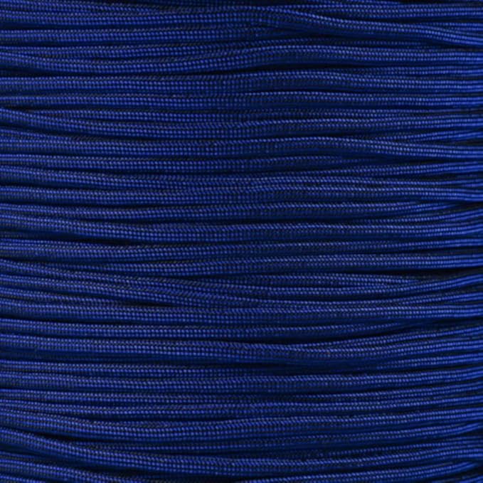 Paracord Planet Solid Color 550lb Paracord – 7 Strand Type III Nylon Cord by ParacordPlanet
