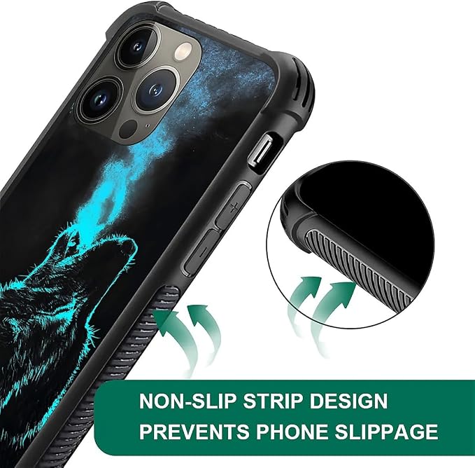 for iPhone 14 Pro Max Case - Image 2