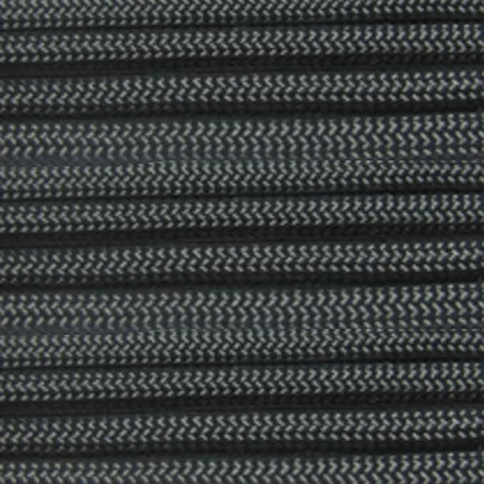 Paracord Planet Nylon 550lb Type III 7 Strand Paracord by ParacordPlanet