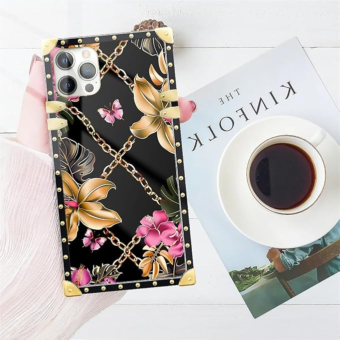 Compatible with iPhone 11 Pro Max Case - Image 7