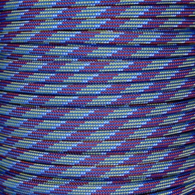 Paracord Planet Nylon 550lb Type III 7 Strand Paracord - Image 2