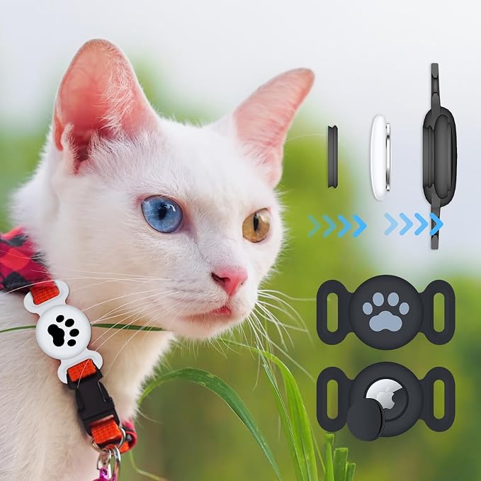 Waterproof Collar Holder Compatible - Image 6