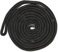 CDL3815BK, Dock Line, 3/8" Diameter by Unknown