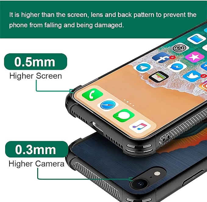 for iPhone XR Case - Image 2