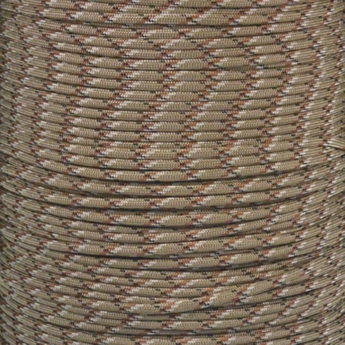 Paracord Planet Nylon 550lb Type III 7 Strand Paracord - Image 2