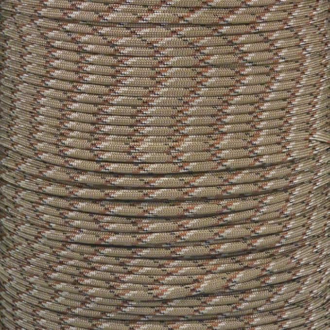 Paracord Planet 550 Paracord – Camo Colors – Ideal by ParacordPlanet