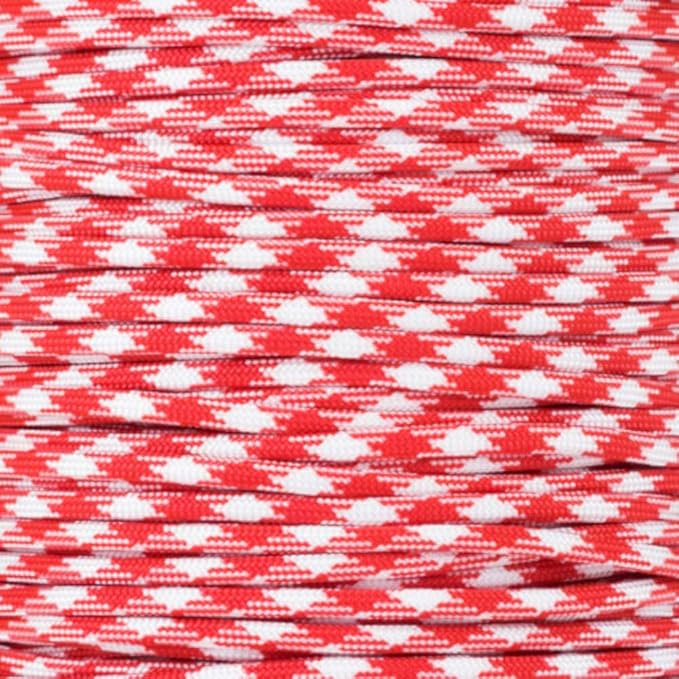 Paracord Planet Nylon 550lb Type III 7 Strand Paracord - Image 2