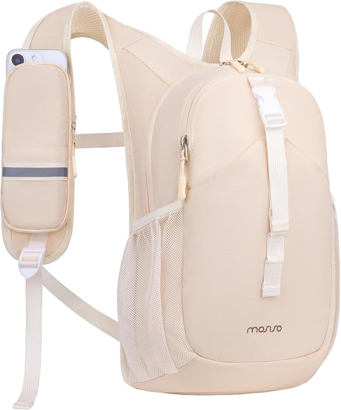 MOSISO 10L Small Hiking Backpack by MOSISO