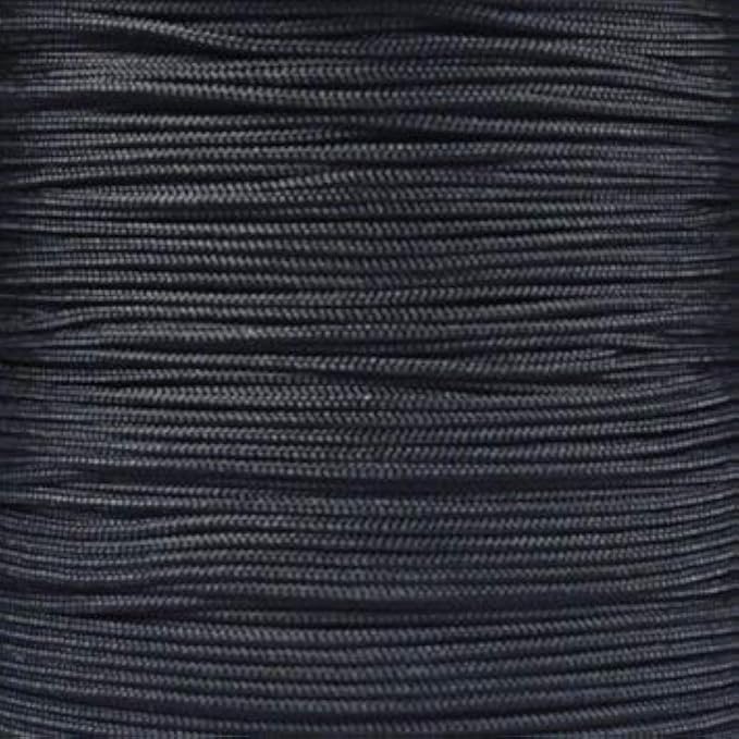 Paracord Planet 95lb Paracord – 1 Strand Type I Parachute Cord by ParacordPlanet