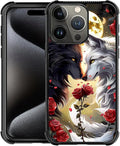 for iPhone 16 Pro Case by FKBRCL4U