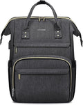 LOVEVOOK Laptop Backpack for Women, 18 Inch Professional Womens Travel Backpack by LOVEVOOK