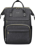 LOVEVOOK Laptop Backpack for Women, 17 Inch Professional Womens Travel Backpack by LOVEVOOK