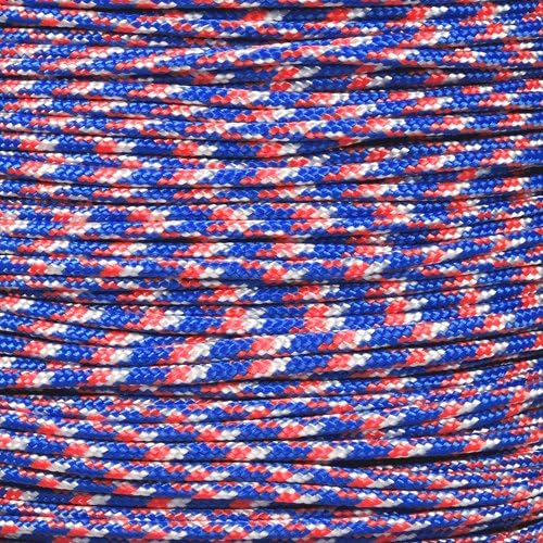 Paracord Planet 325 Paracord – 3 mm Type II Nylon Parachute Cord - Image 2