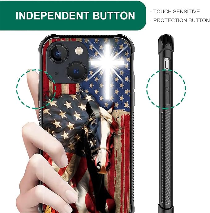 for iPhone 14 Plus Case - Image 5