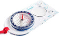 Orienteering Compass by TurnOnSport