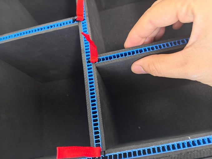 LAFENLIN UPGRADE DIY Divider System - Image 8