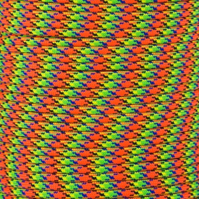 Paracord Planet Nylon 550lb Type III 7 Strand Paracord - Image 2