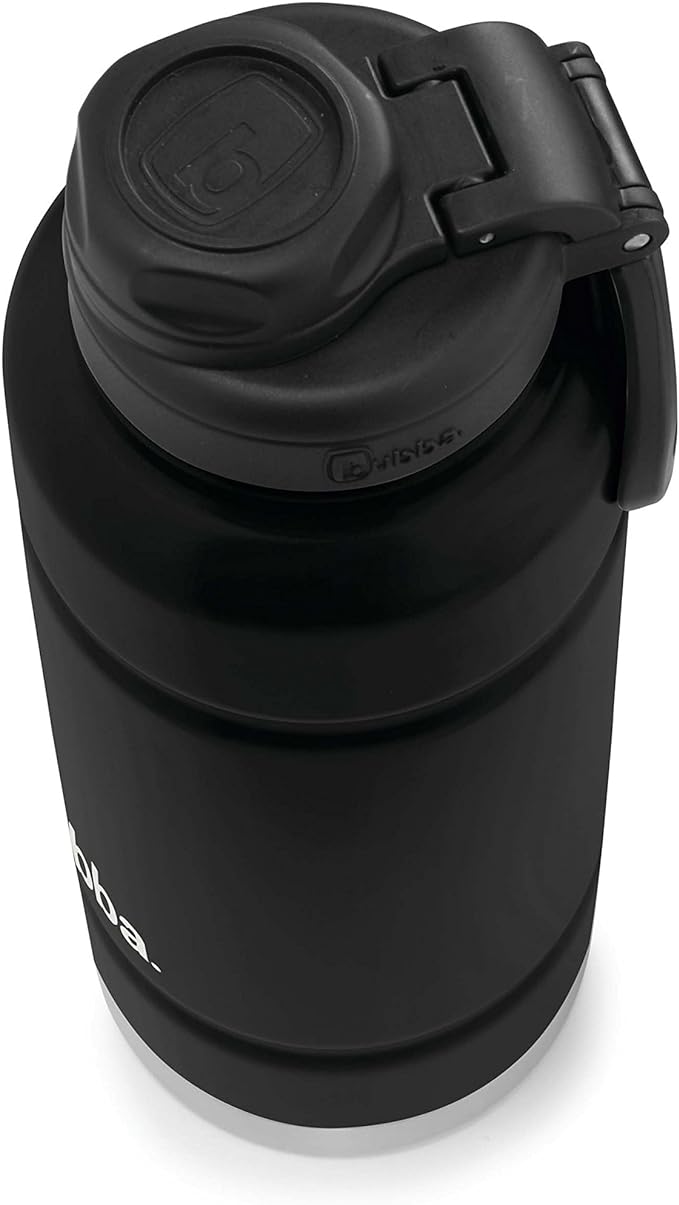 Bubba Trailblazer, Vacuum-Insulated Stainless Steel Water Bottle - Image 4