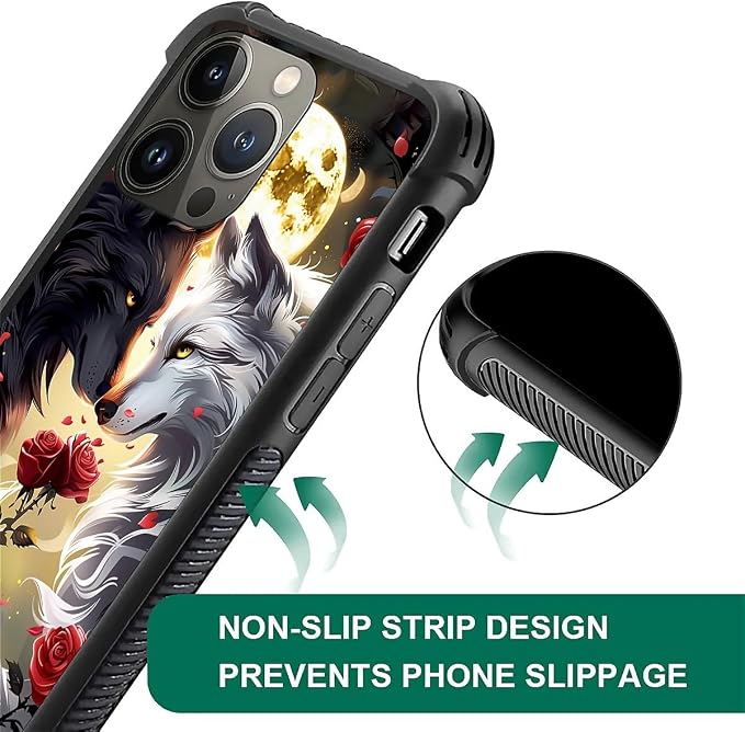 for iPhone 14 Pro Case - Image 6